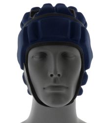 GameBreaker Soft Protective Helmet
